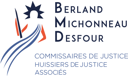 SCP BERLAND - MICHONNEAU - DESFOUR  Commissaires de Justice / Huissiers de Justice  Uzs en Gard (30)